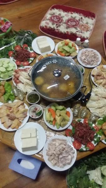 Linh Homestay And Motorbikes Rent Хазянг Экстерьер фото